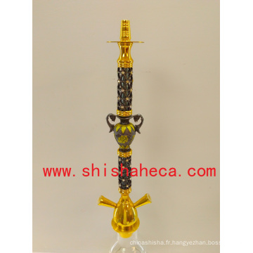 2016 Nouveau Design De Mode Narguilé Fumer Pipe Shisha Narguilé